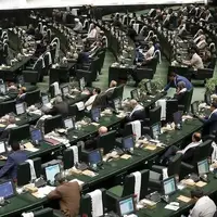 جدال اصولگراها از صحن مجلس تا فضای مجازی