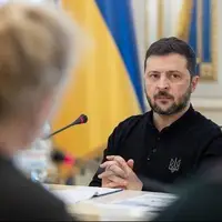 زلنسکی: در حال نهایی کردن یک سند ۲۰ بندی درباره پایان جنگ هستیم