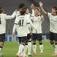 ژاپن سلطان باشگاهی شرق آسیا هم شد!