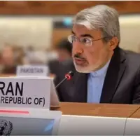 سفیر ایران نزد سازمان ملل: بازگشت پایدار مهاجران افغان نیازمند سرمایهگذاری واقعی جامعه جهانی است