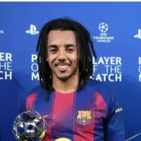 ادعای ستاره بارسا: توپم شانسی گل شد!