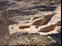 قلعهٔ کَنگِلو یکی از قلعه‌های تاریخی ایران در مازندران