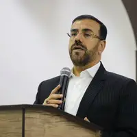 واکنش استاندار فارس به شایعه برکناری معاون سیاسی خود