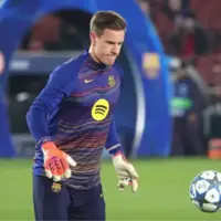 دلیل بازی نکردن تراشتگن فنی نیست!