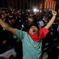 هندوراس در آستانه آشوب سیاسی و اعتراضات خیابانی