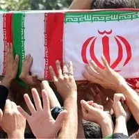 شمار شهدای حمله تروریستی منطقه لار زاهدان به چهار نفر افزایش یافت