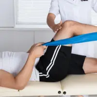 نرمش های لازم بعد از تعویض مفصل زانو