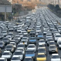 اجرای طرح زوج و فرد در تهران تا پایان سال