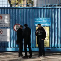 آنکارا: یورش اسرائیل به مقر آنروا را محکوم میکنیم