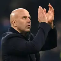 اعتراف اشلوت: پنالتی به سود ما اشتباه بود