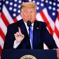 ادعای دوباره ترامپ: ما ظرفیت هستهای ایران را نابود کردیم