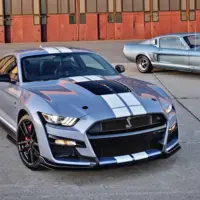 خودروی عضلانی کلاسیک یا مدرن؟ رانندگی کدامیک لذتبخشتر است؟