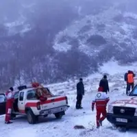 هلال احمر: هموطنان از سفرهای غیرضروری به استان‌های غربی کشور خودداری کنند