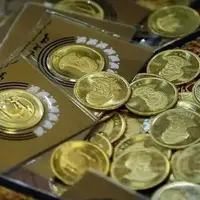 آخرین قیمت سکه پارسیان