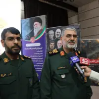 سپاه خوزستان برای پنجمین بار رتبه ممتاز «اشراف فرماندهی» کشور را کسب کرد