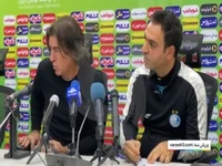 ساپینتو: من فقط عدالت میخواهم