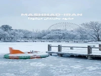 اگر روزی مشهد در سرمای قطبی غرق شود!