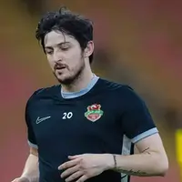 استوری امیدبخش سردار برای قلعه‌نویی