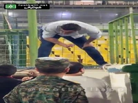 شرایط سخت مهدی رحمتی برای رساندن دستورات تاکتیکی