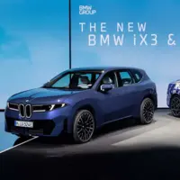 مدیرعامل ب ام و تغییر کرد؛ میلان ندلکوویچ از سال ۲۰۲۶ جایگزین اولیور زیپس میشود