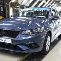 کدام خودروها زیر یک میلیاردند؟؛ هر افزایش قیمت معادل حذف سهمیه بنزین!