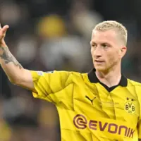 پایان جدایی؛ بازگشت مارکو رویس به فوتبال اروپا!