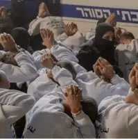 آمادگی ۱۰۰ پزشک اسرائیلی برای تزریق سم به اسرای فلسطینی