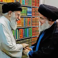 ماجرای پیشبینی رهبر انقلاب درباره شکست توافق خلع سلاح حزبالله در زمان اسحاق رابین