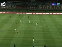 خلاصه بازی مس رفسنجان 0 - فولاد 0