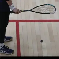 شکست تیم ملی اسکواش ایران برابر ژاپن