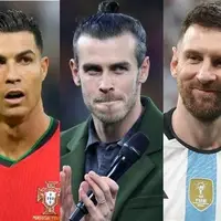 گرت بیل: مسی قبل از اینکه یک اسطوره باشد یک انسان است