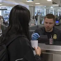 محدودیت‌های تازه دولت آمریکا برای مسافران کشورهای معاف از روادید