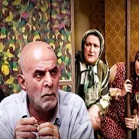 تصاویر کمتر دیده‌شده از پشت صحنه «متهم گریخت»