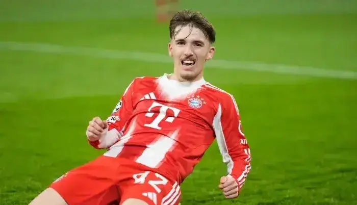 جهان مبهوت جواهر جدید آلمانی شد