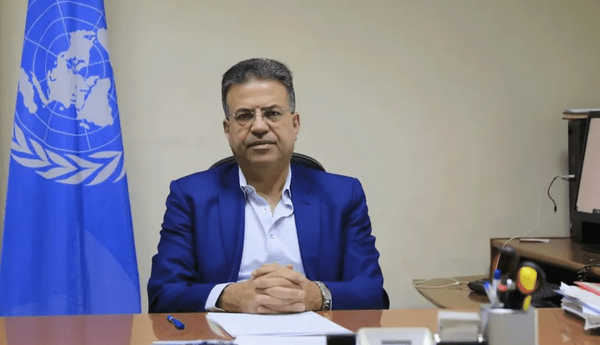 آنروا: وقایع غزه، از زمان جنگ جهانی دوم بیسابقه است