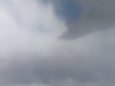 پروازهای موفق سپاه برای بارورسازی ابرها