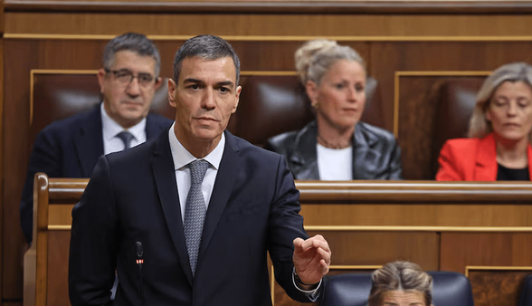 اسپانیا: مسئولین نسلکشی فلسطین باید پاسخگو باشند