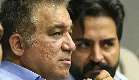 تاجرنیا: پنالتی بود، از داور شکایت میکنیم