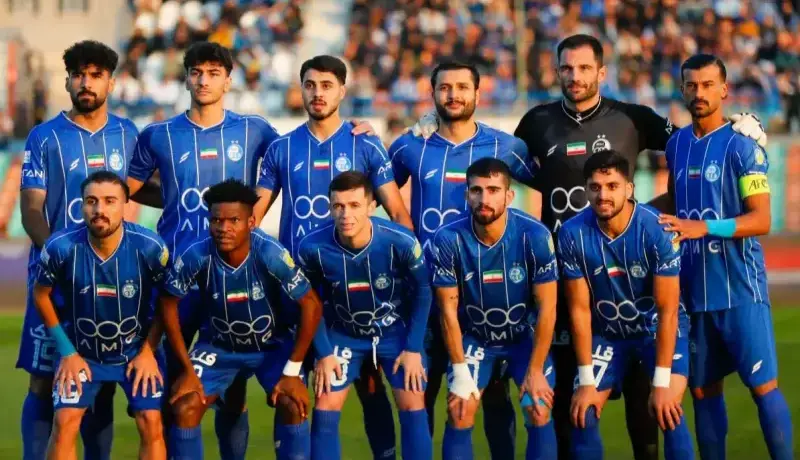 بازی استقلال در جام حذفی لغو شد