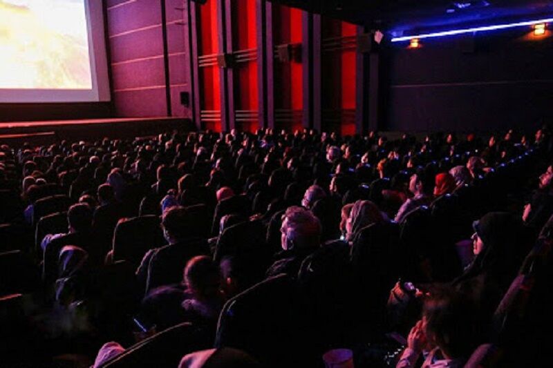 بلیت سینماهای خراسان رضوی برای بانوان در روز مادر نیمبها شد