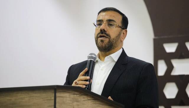 واکنش استاندار فارس به شایعه برکناری معاون سیاسی خود