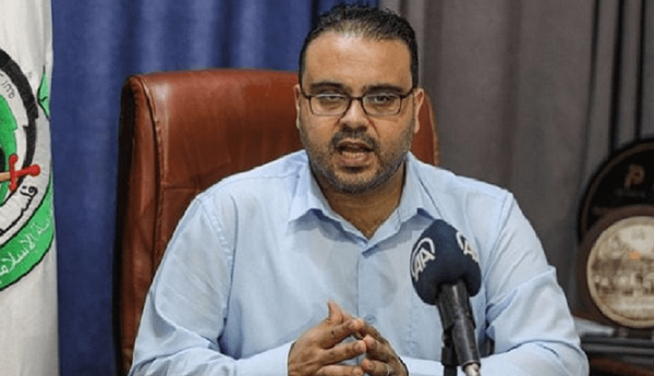 حماس: برای اجرای مرحله دوم به اسرائیل فشار بیاورید