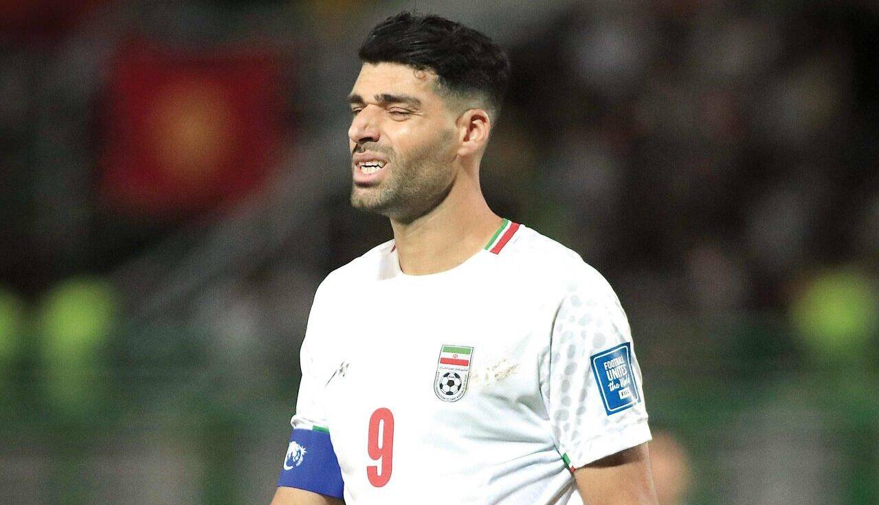 ویزای طارمی بحث روز رسانههای بینالمللی