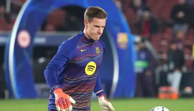 دلیل بازی نکردن تراشتگن فنی نیست!