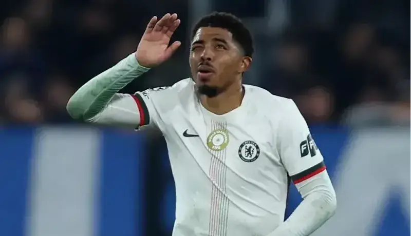 ستاره چلسی در خطر کور شدن!