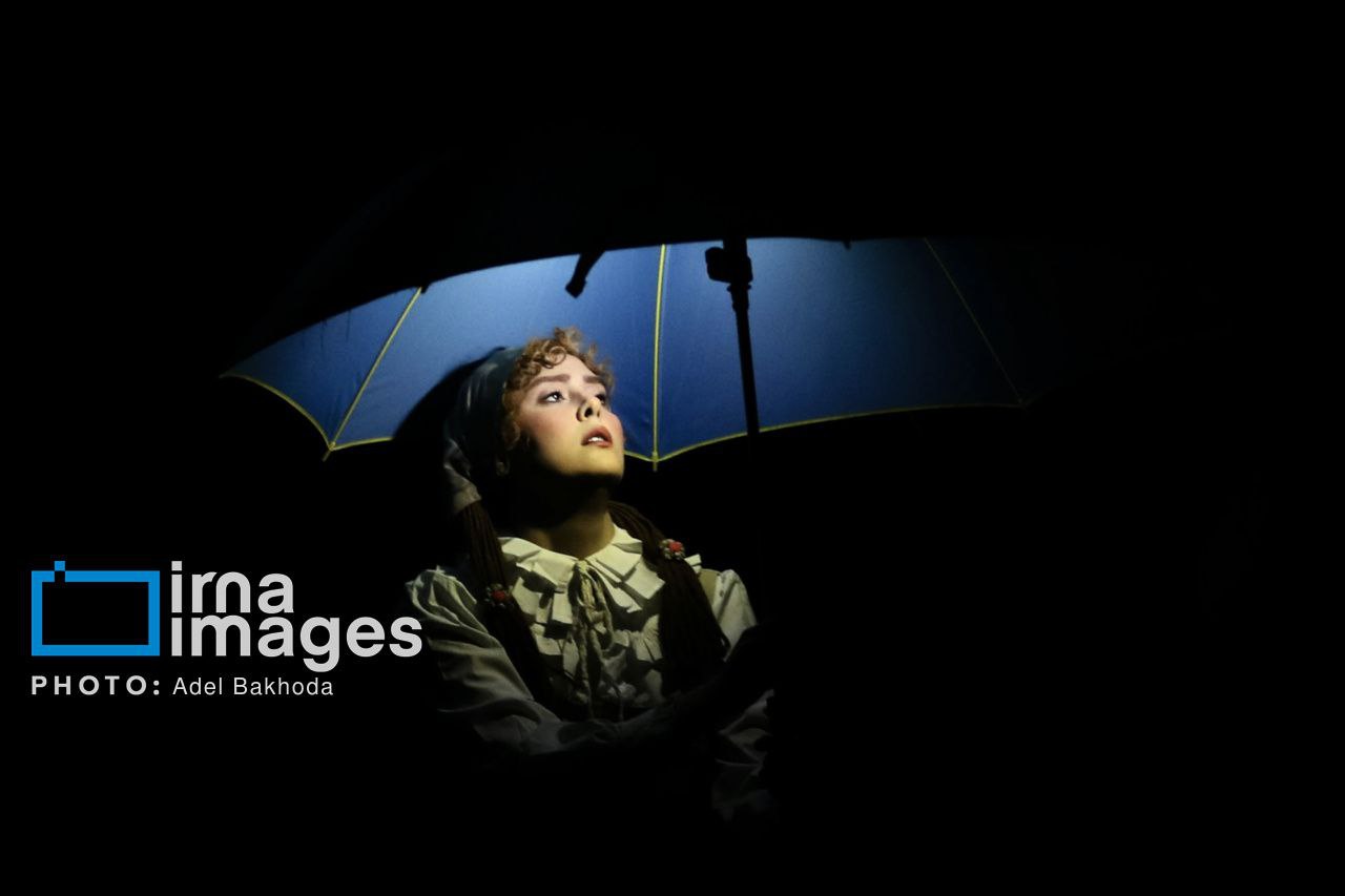 آخرین روز جشنواره بینالمللی تئاتر کودک و نوجوان