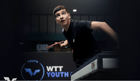 نابغه در عربستان مدالش را قطعی کرد