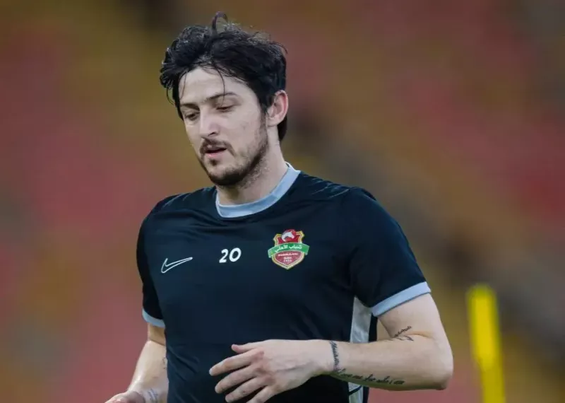 استوری امیدبخش سردار برای قلعهنویی