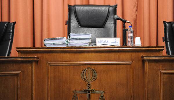 باند ٢٧ نفره راهزنان مخوف بم به ۲۴۰ سال حبس محکوم شدند