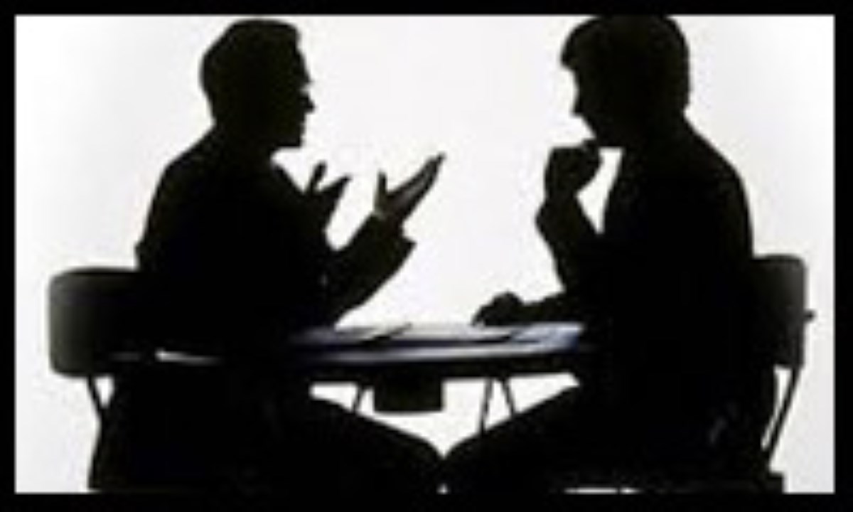 سرمقاله خراسان/ با گفتوگو غریبهایم